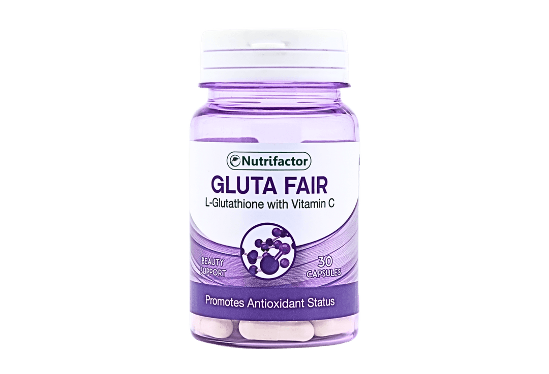 Nutrifactor Gluta Fair