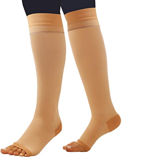 Varicose stockings Below knee, medical supplies