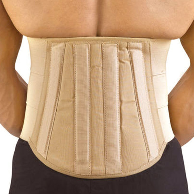 DYNA SURGICAL LUMBO SACRAL CORSET- 1301 – Unique Pharmacy