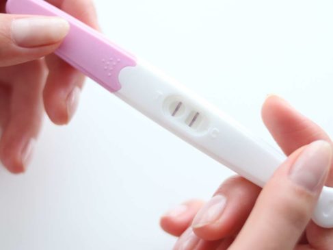 do they drug test you at prenatal visits
